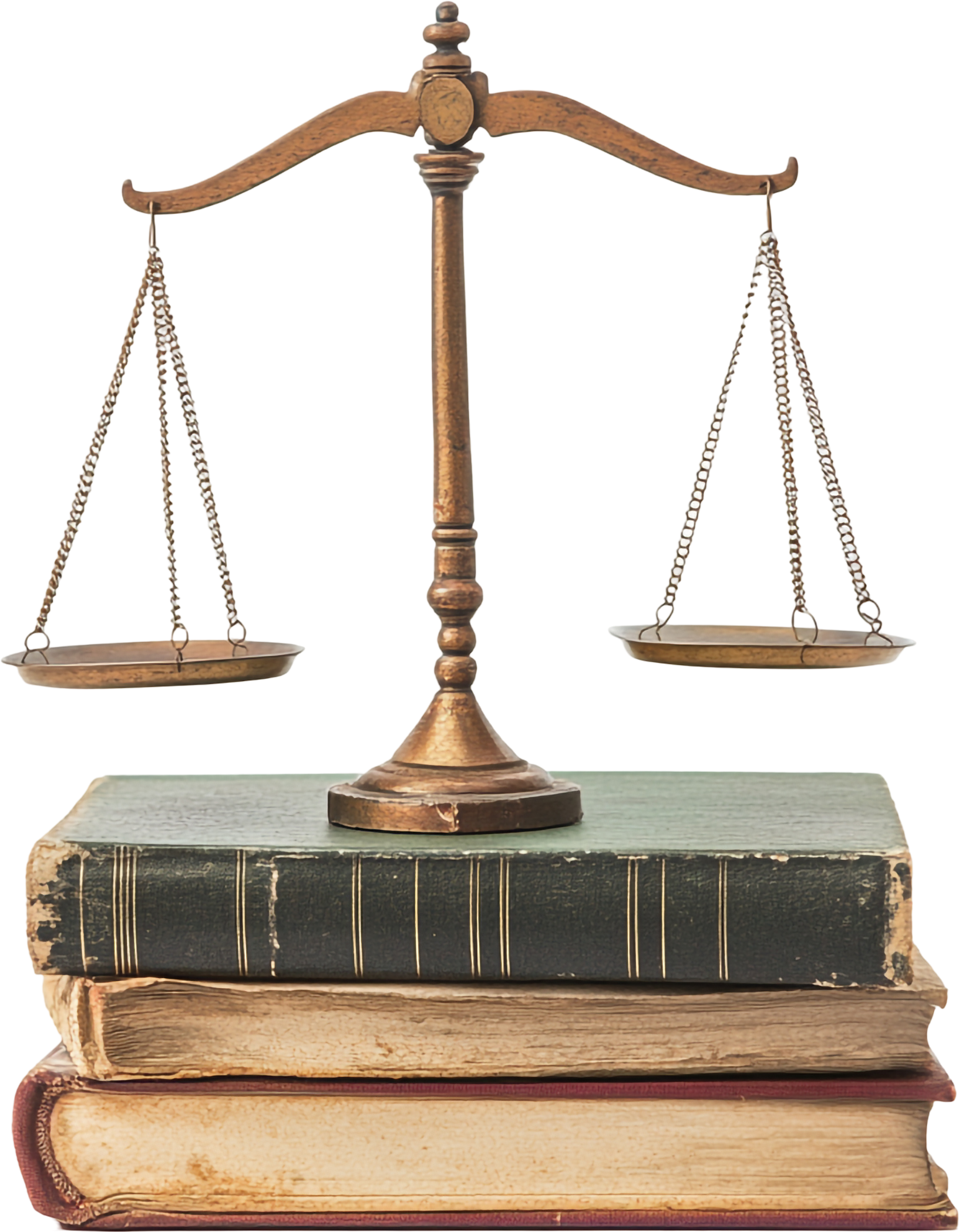 balance justice