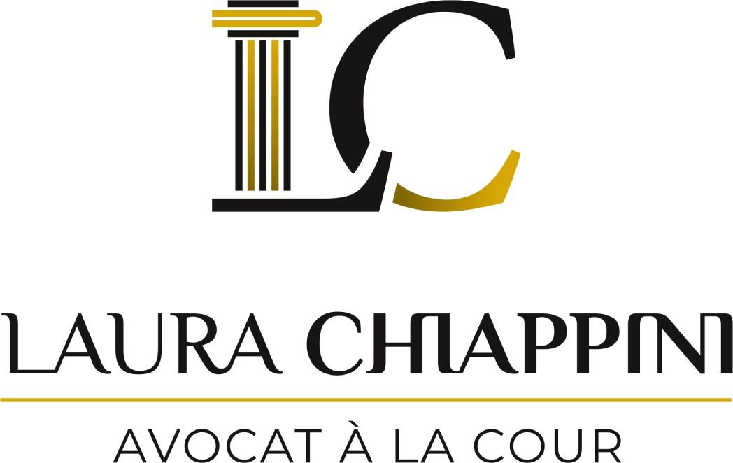 logo laura chiappini